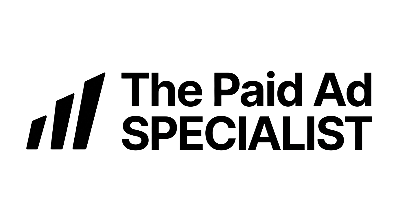 The Paid Ad Specialist